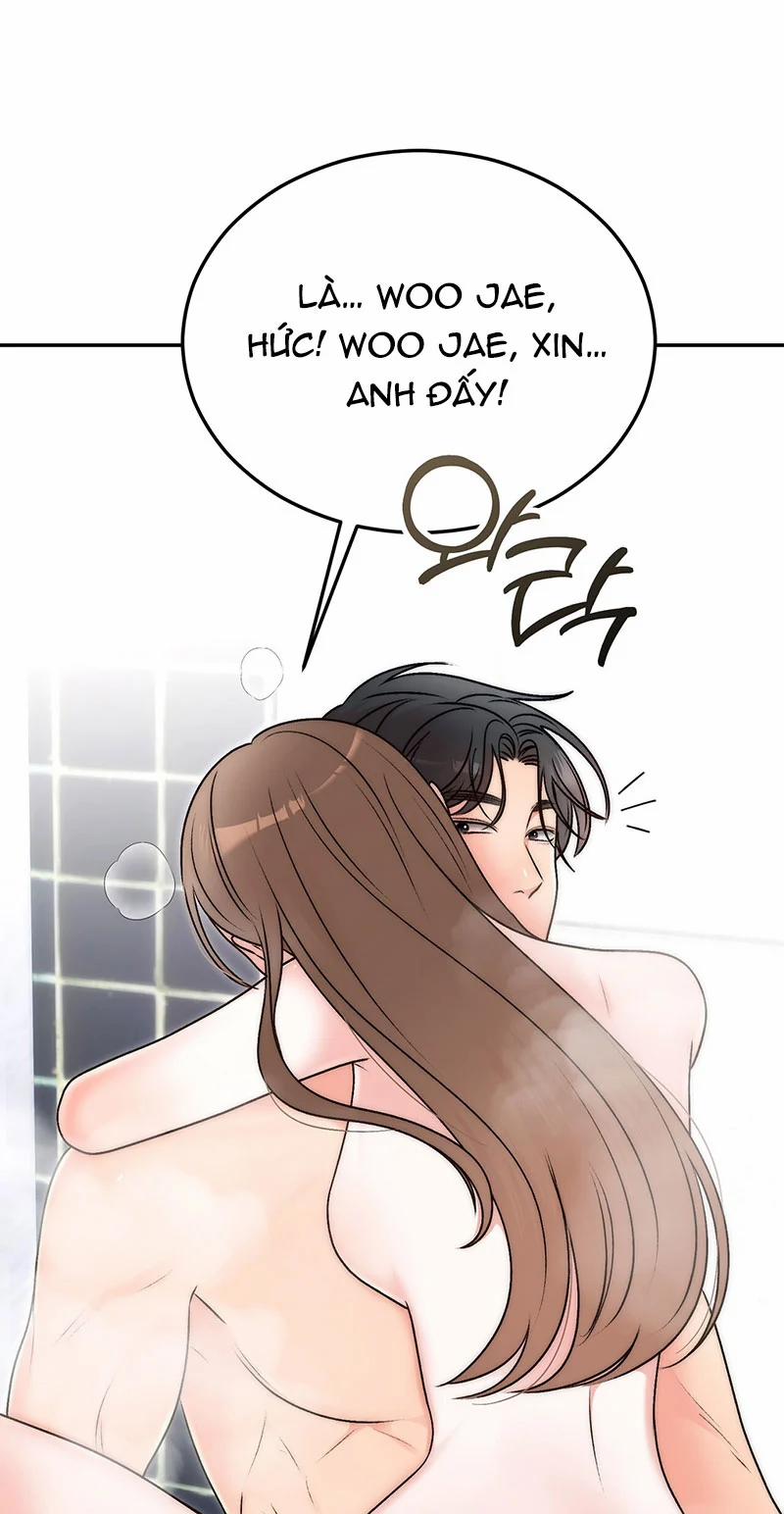 [18+] Hôn Nhân Ràng Buộc 32.2 trang 19