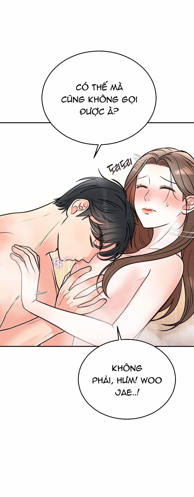 [18+] Hôn Nhân Ràng Buộc 32.2 trang 5