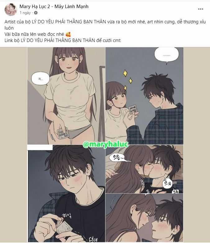 [18+] Hôn Nhân Ràng Buộc 33.1 trang 12