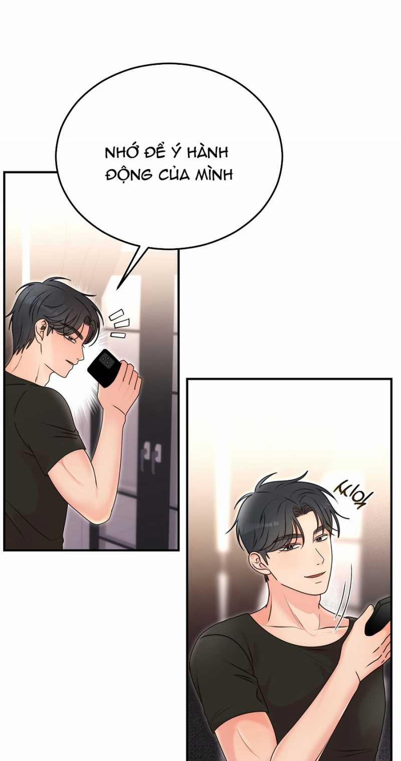 [18+] Hôn Nhân Ràng Buộc 33.1 trang 23