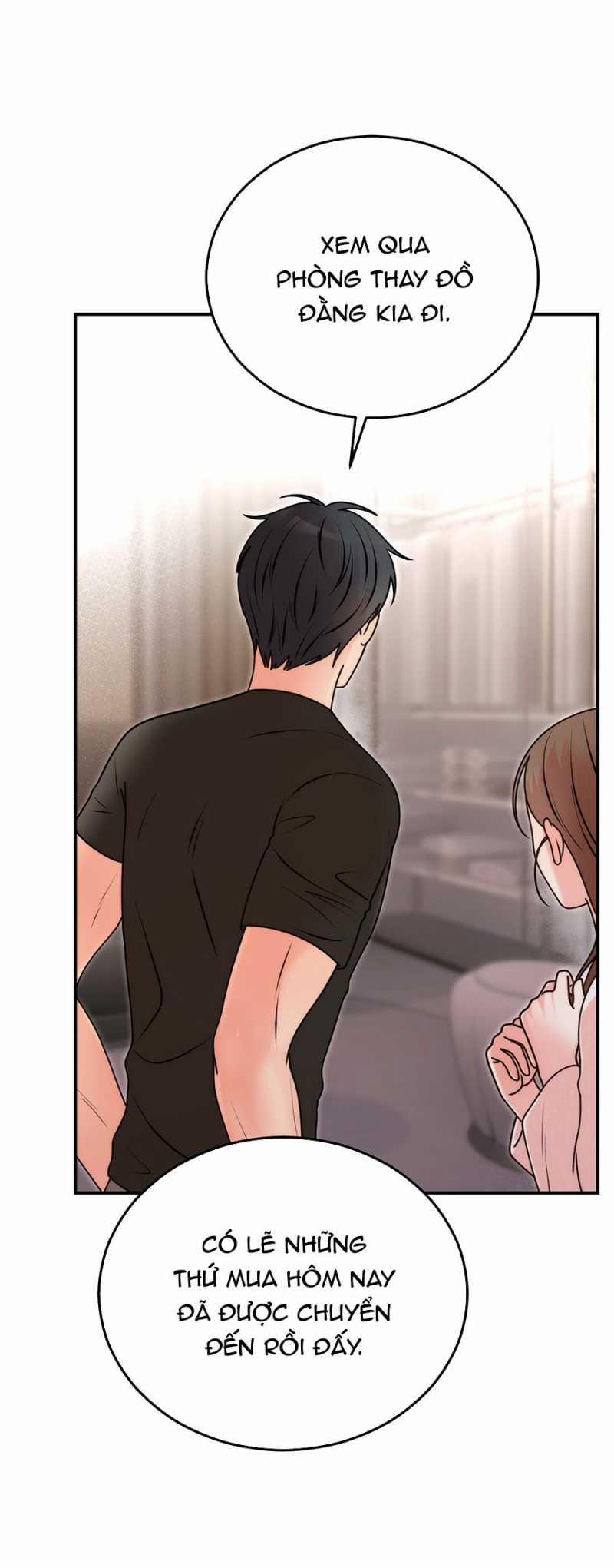 [18+] Hôn Nhân Ràng Buộc 33.1 trang 32