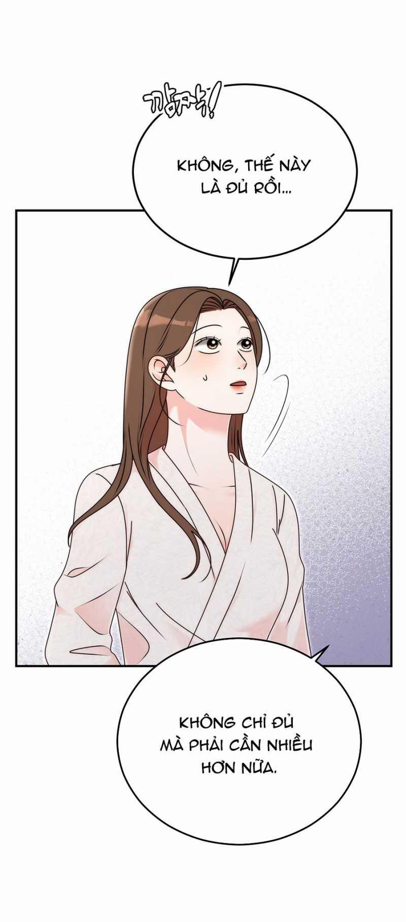 [18+] Hôn Nhân Ràng Buộc 33.2 trang 2