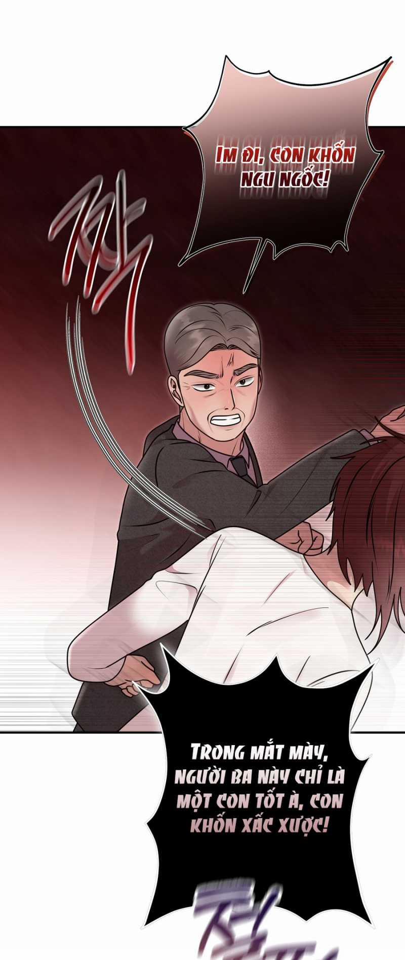 [18+] Hôn Nhân Ràng Buộc 33.2 trang 20