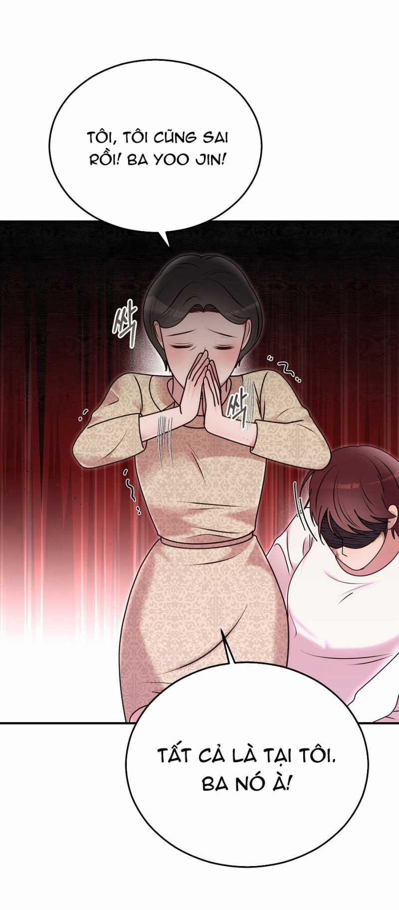 [18+] Hôn Nhân Ràng Buộc 33.2 trang 22