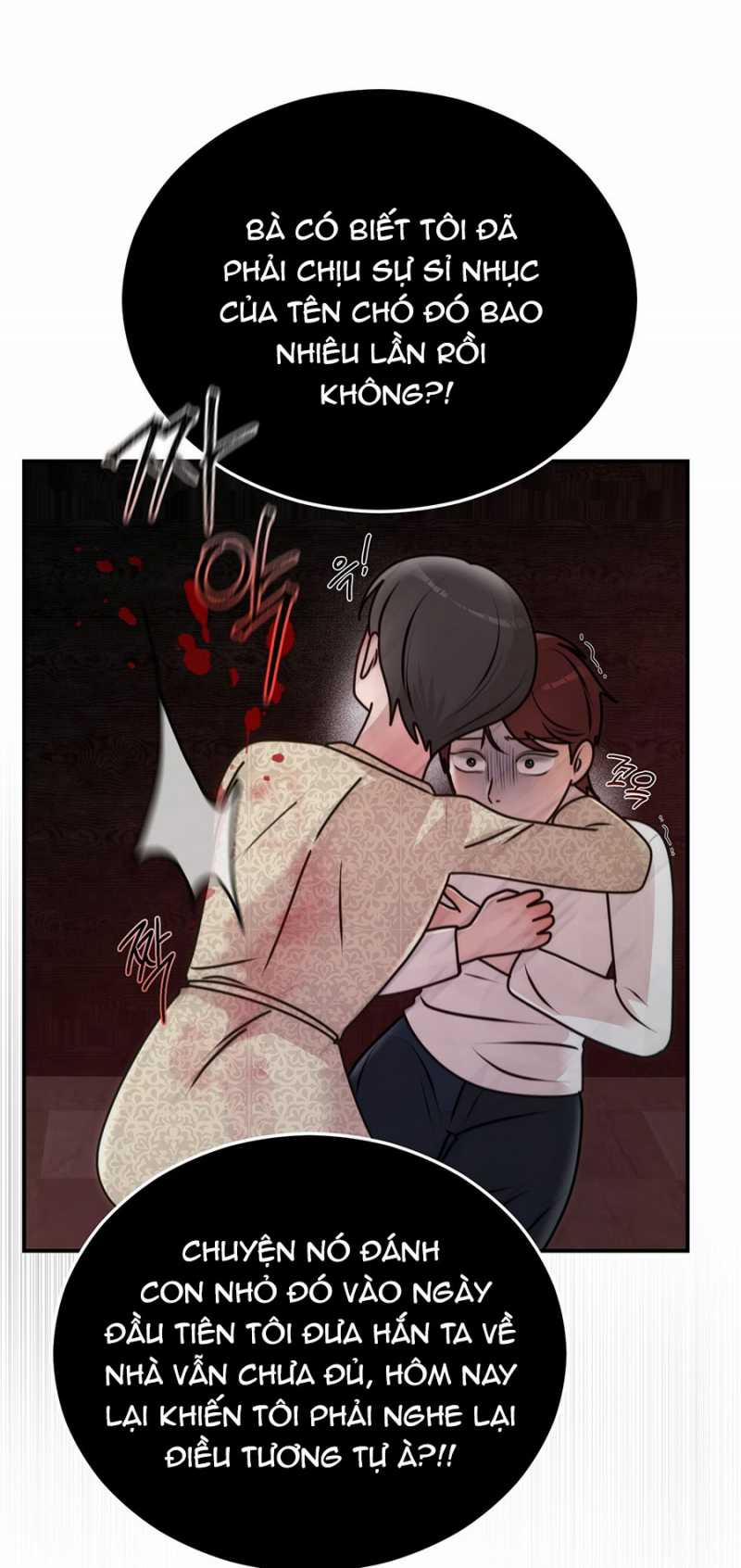 [18+] Hôn Nhân Ràng Buộc 33.2 trang 26
