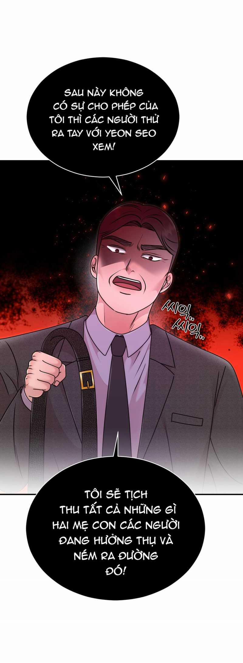 [18+] Hôn Nhân Ràng Buộc 33.2 trang 29