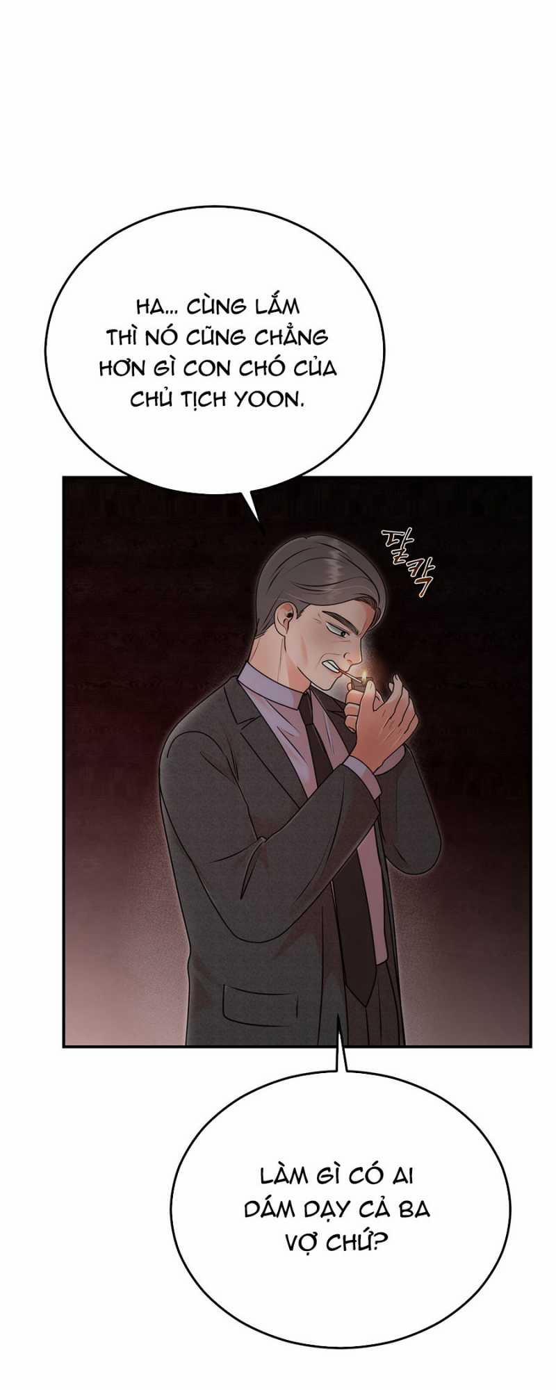 [18+] Hôn Nhân Ràng Buộc 33.2 trang 31