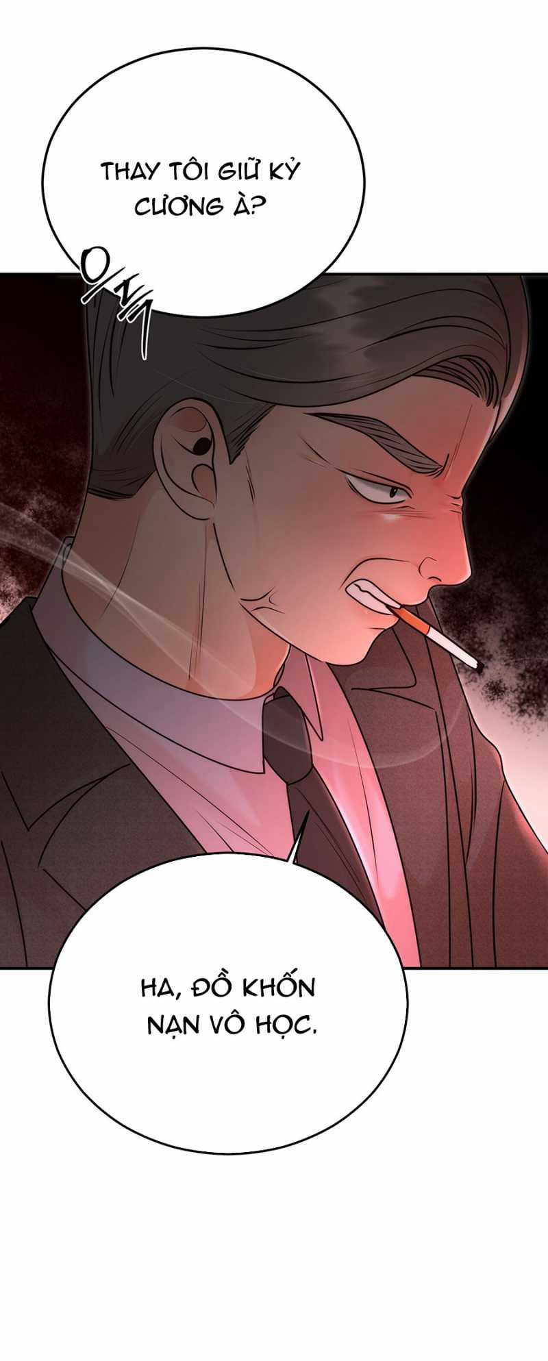 [18+] Hôn Nhân Ràng Buộc 33.2 trang 32