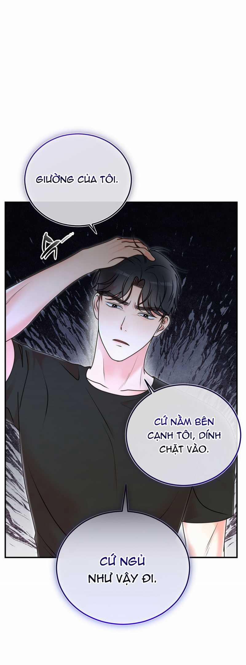 [18+] Hôn Nhân Ràng Buộc 33.2 trang 9