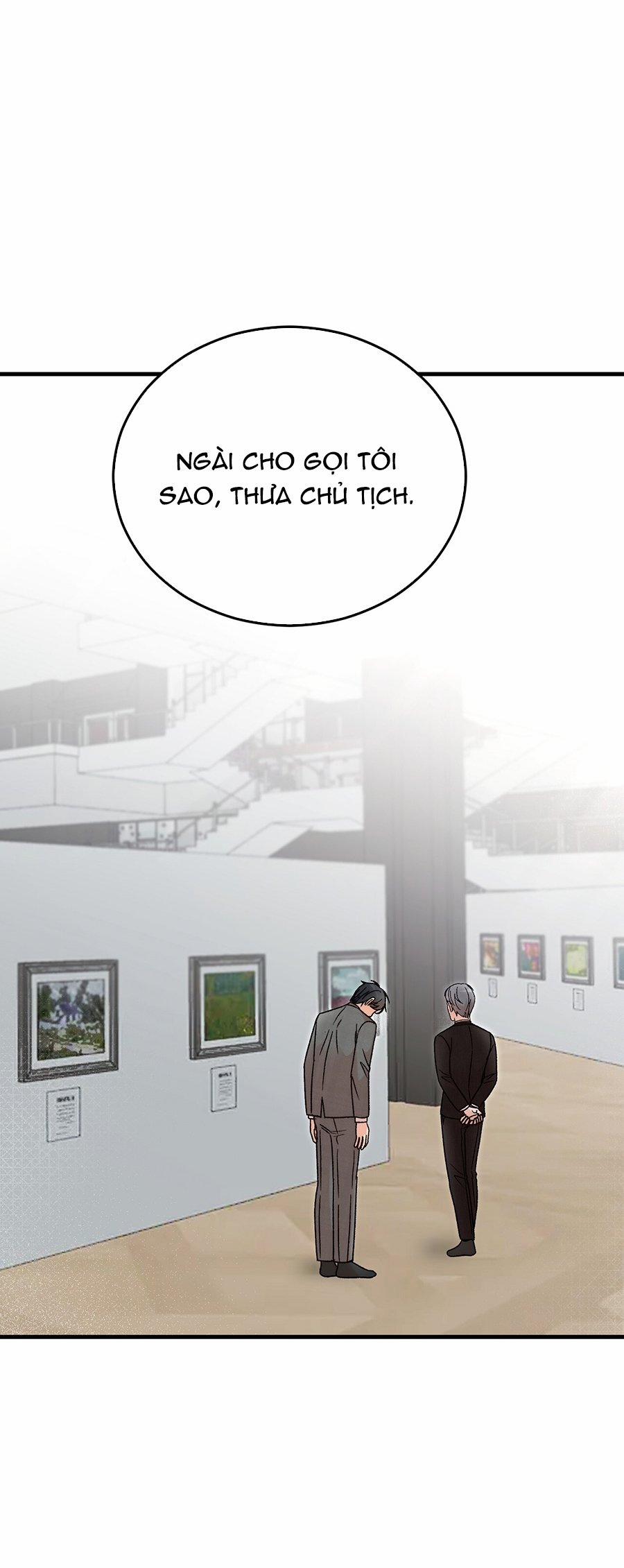 [18+] Hôn Nhân Ràng Buộc 34.1 trang 11