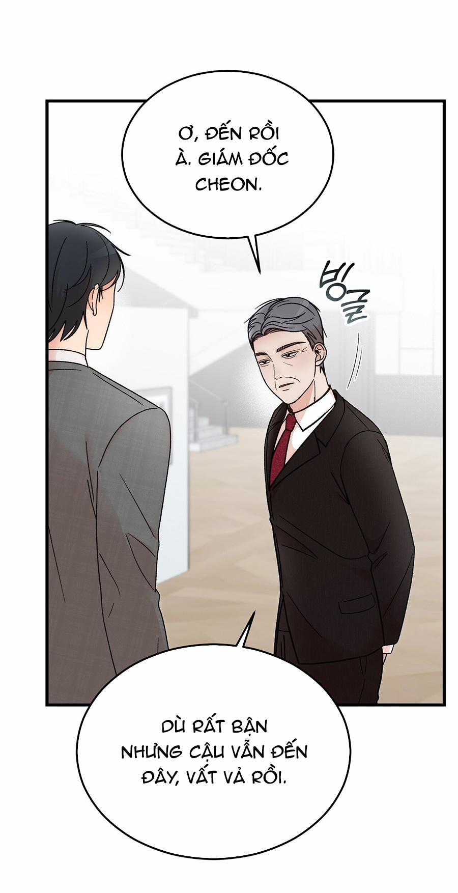 [18+] Hôn Nhân Ràng Buộc 34.1 trang 12