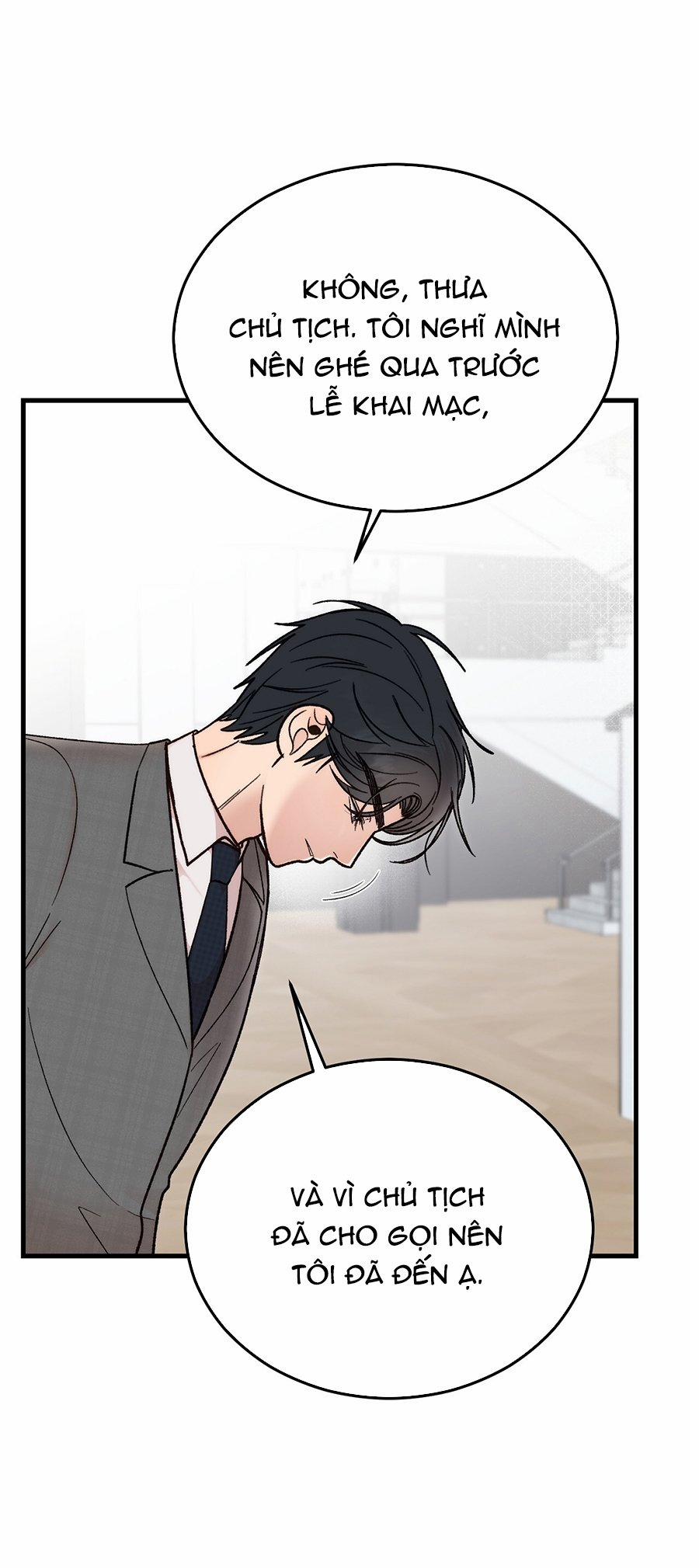 [18+] Hôn Nhân Ràng Buộc 34.1 trang 13