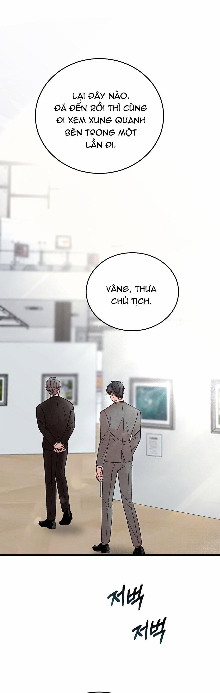 [18+] Hôn Nhân Ràng Buộc 34.1 trang 15