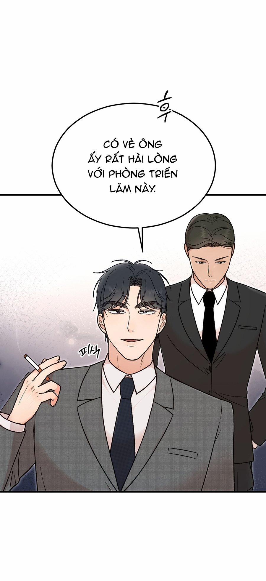 [18+] Hôn Nhân Ràng Buộc 34.1 trang 2