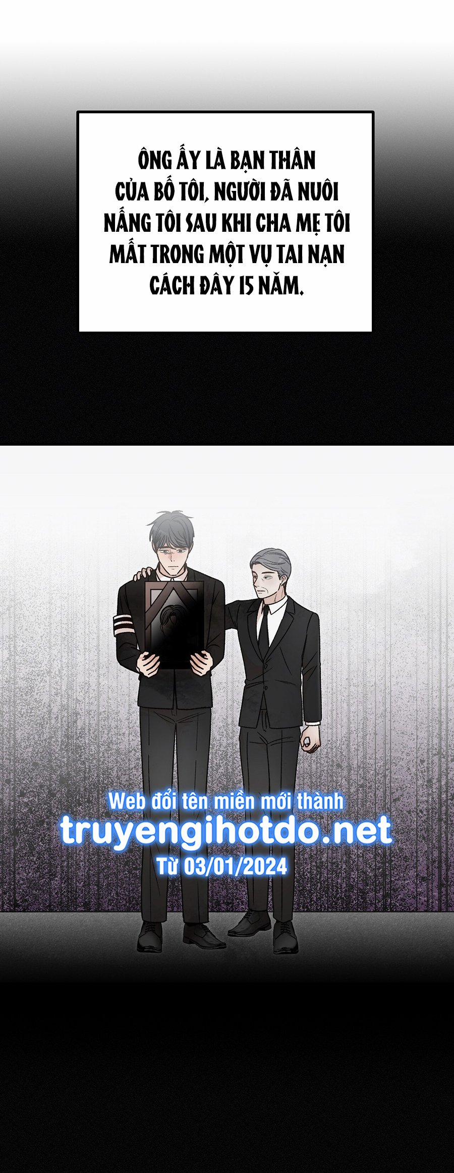 [18+] Hôn Nhân Ràng Buộc 34.1 trang 20