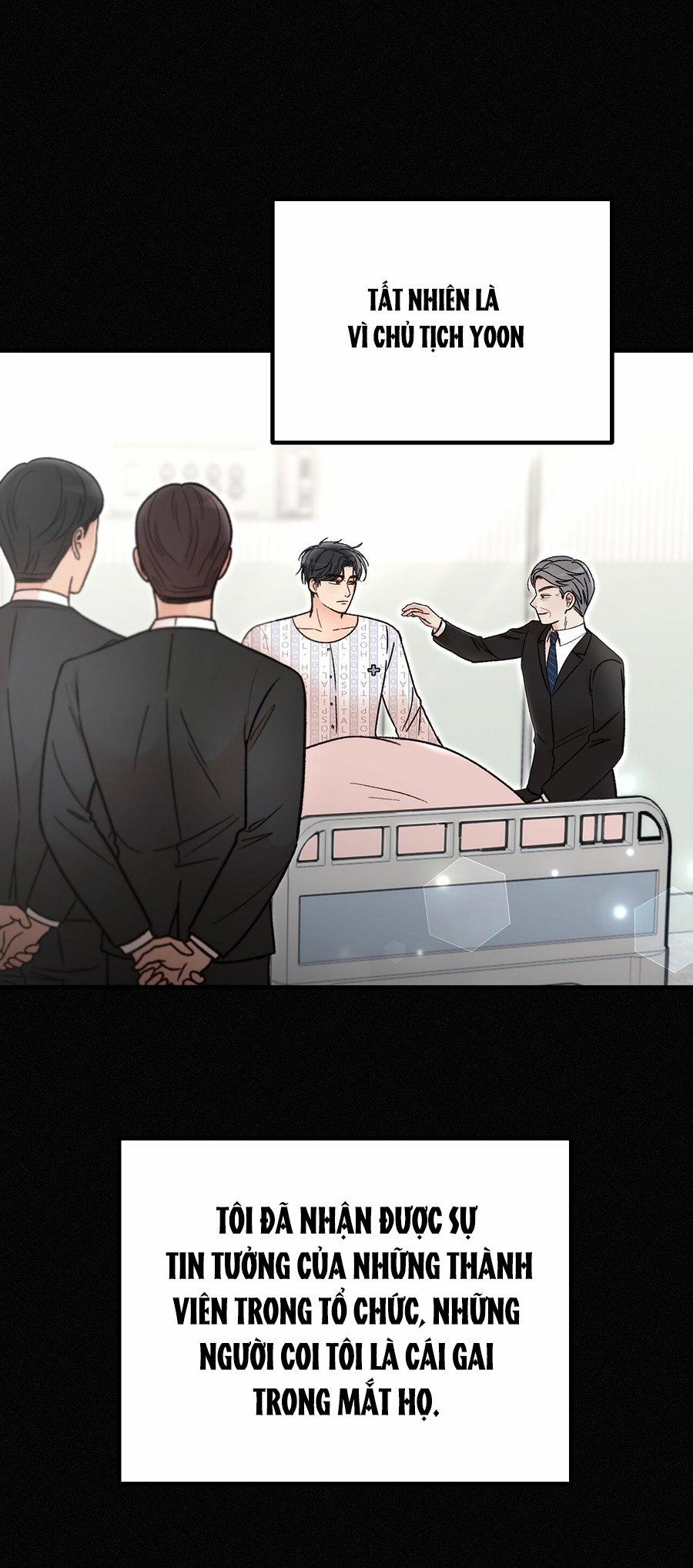 [18+] Hôn Nhân Ràng Buộc 34.1 trang 25