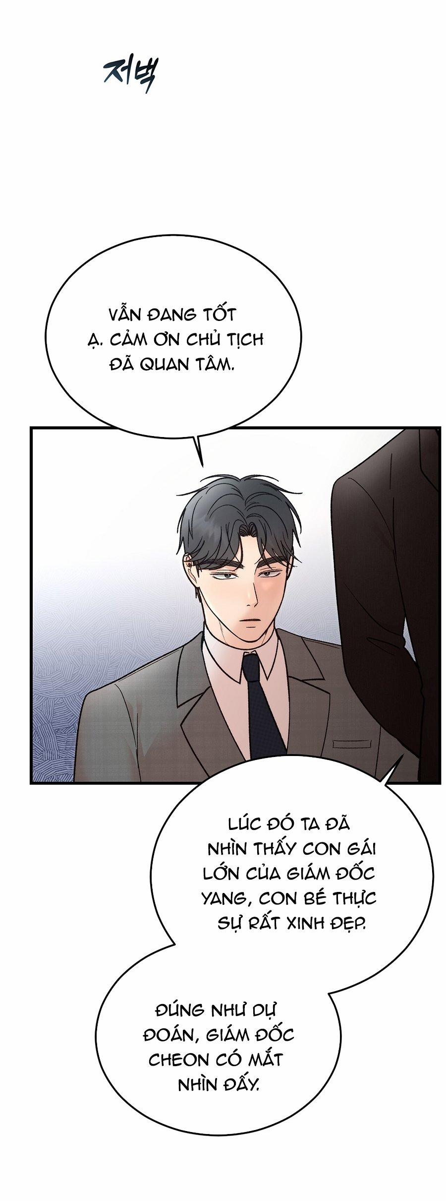 [18+] Hôn Nhân Ràng Buộc 34.1 trang 29