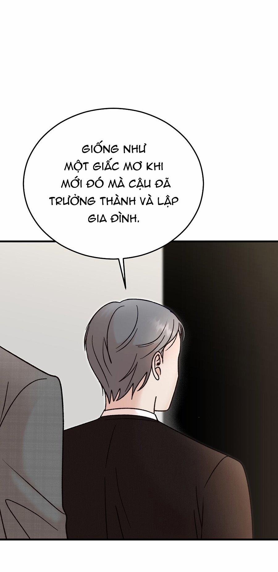 [18+] Hôn Nhân Ràng Buộc 34.1 trang 33