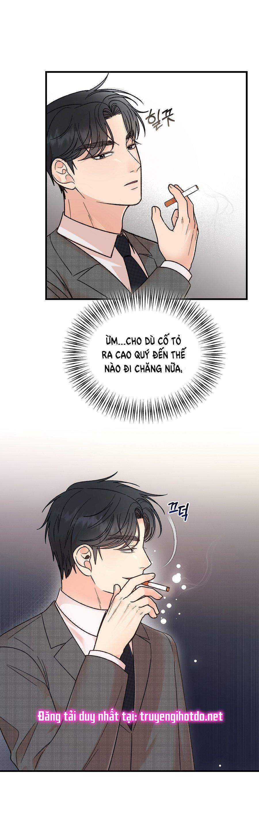 [18+] Hôn Nhân Ràng Buộc 34.1 trang 7