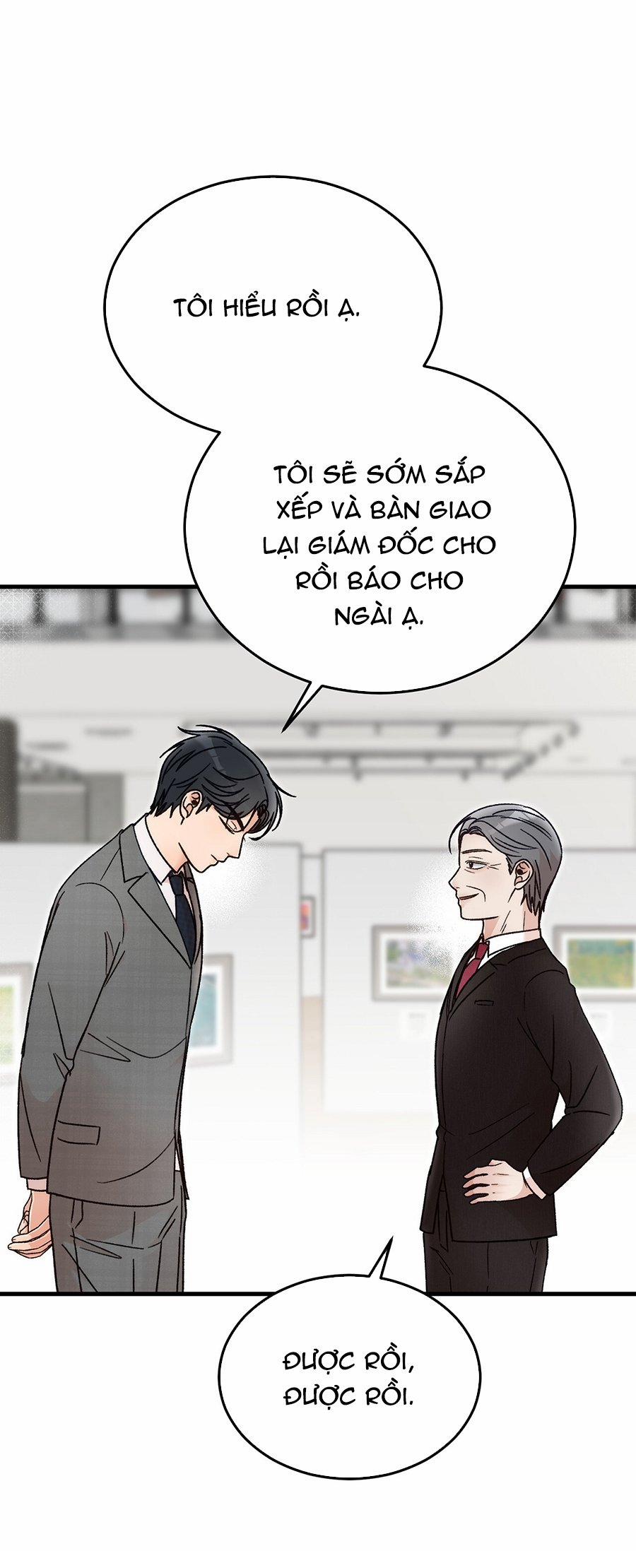 [18+] Hôn Nhân Ràng Buộc 34.2 trang 10