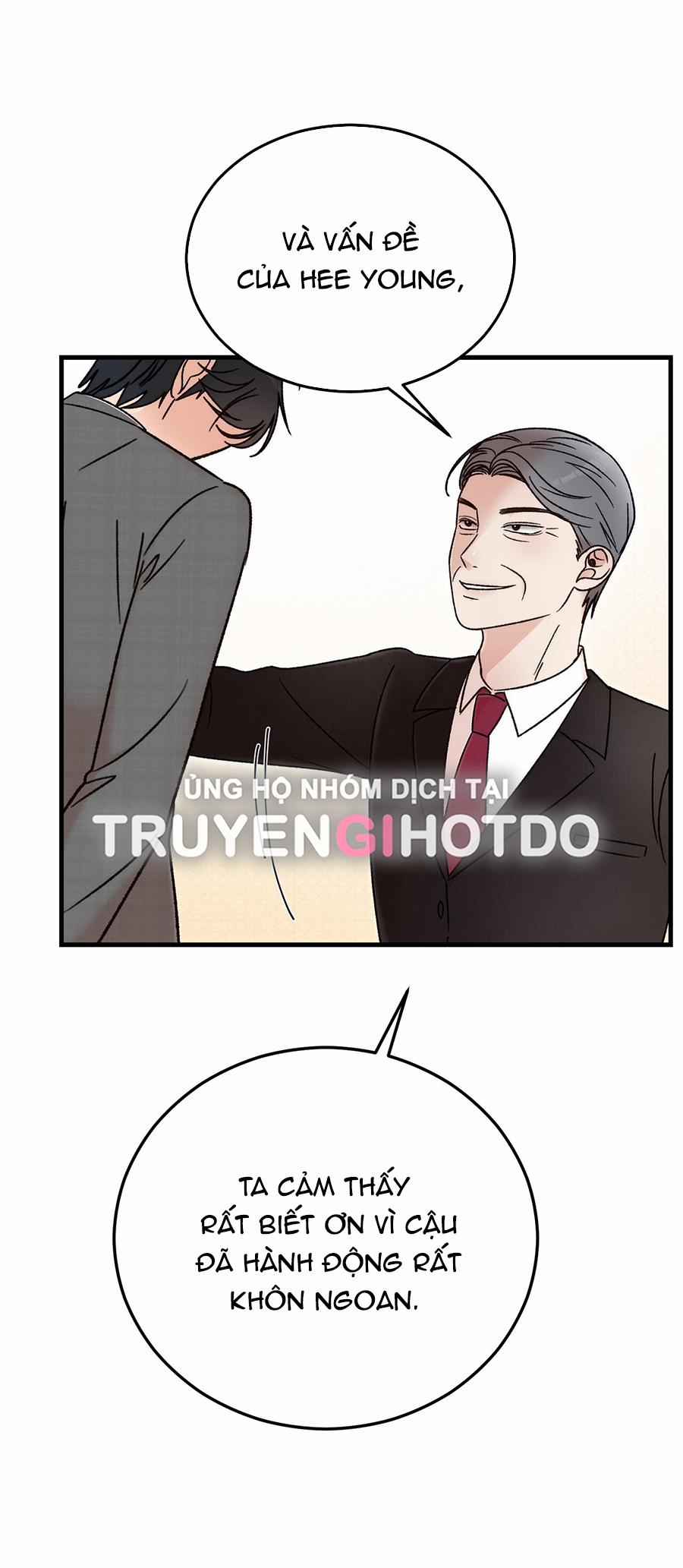 [18+] Hôn Nhân Ràng Buộc 34.2 trang 11