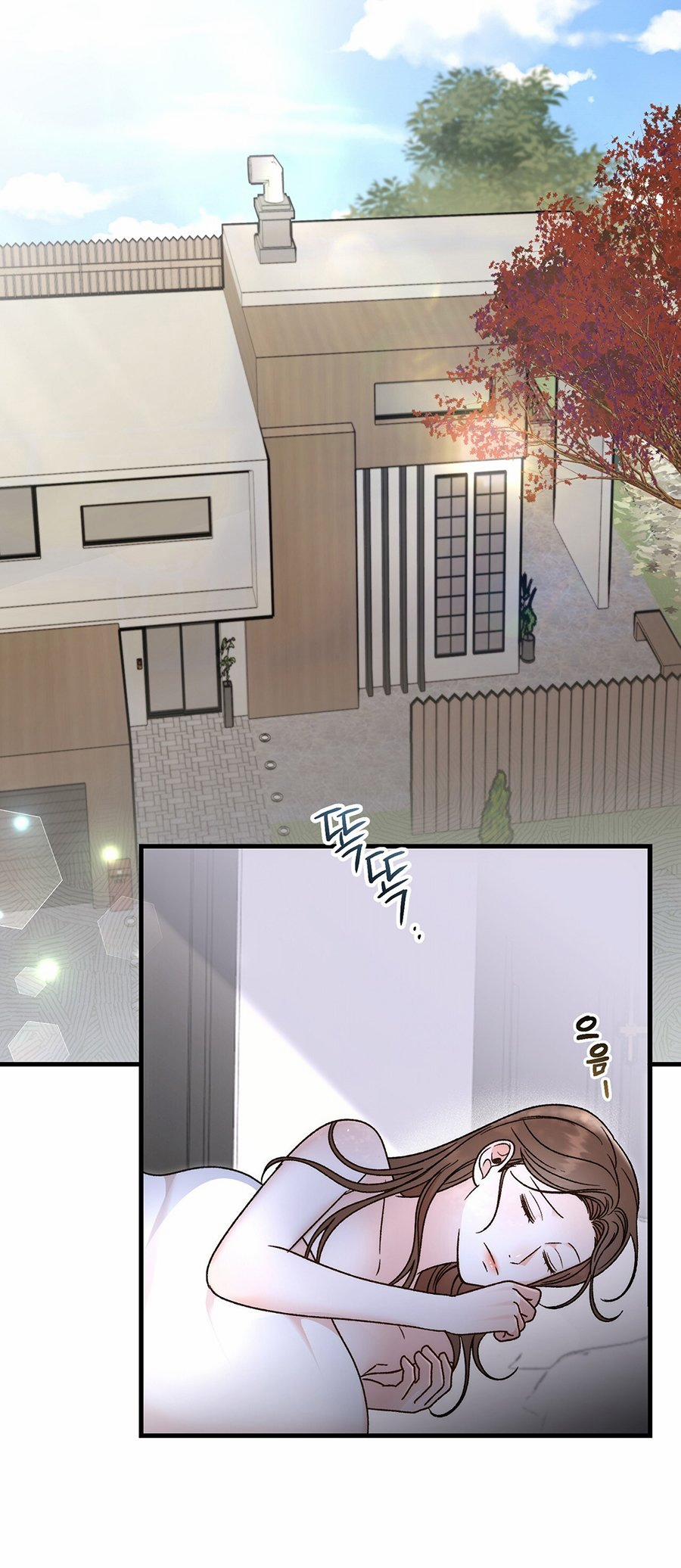 [18+] Hôn Nhân Ràng Buộc 34.2 trang 17