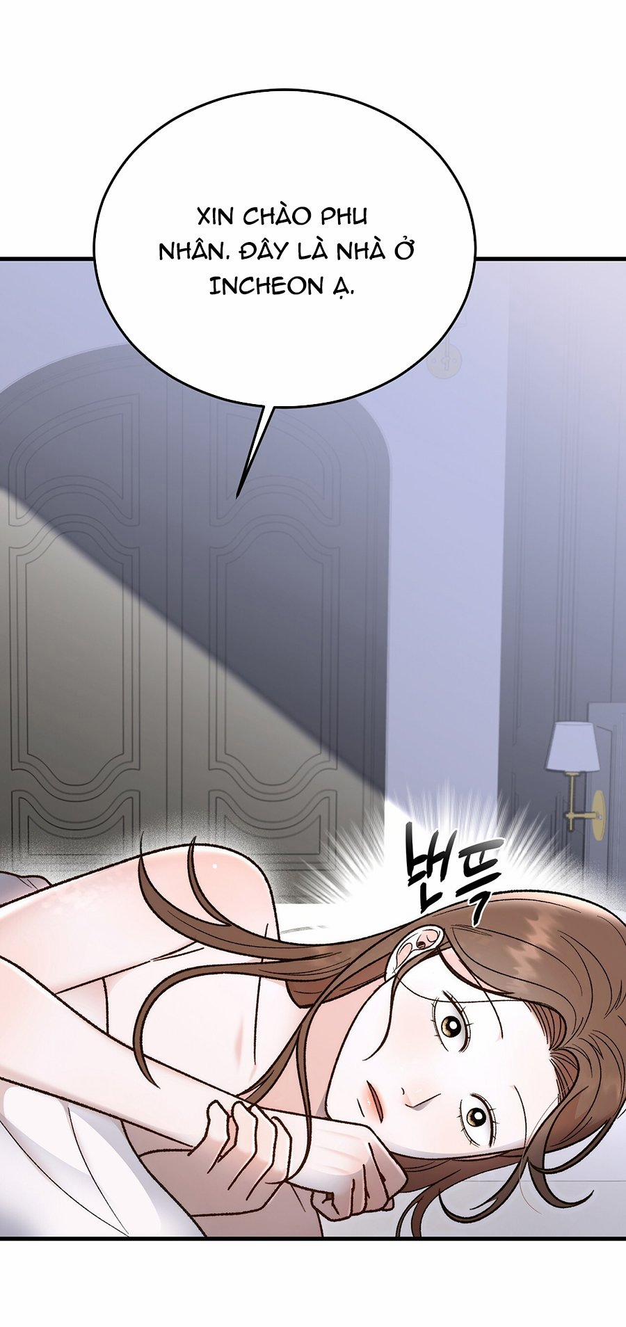 [18+] Hôn Nhân Ràng Buộc 34.2 trang 18