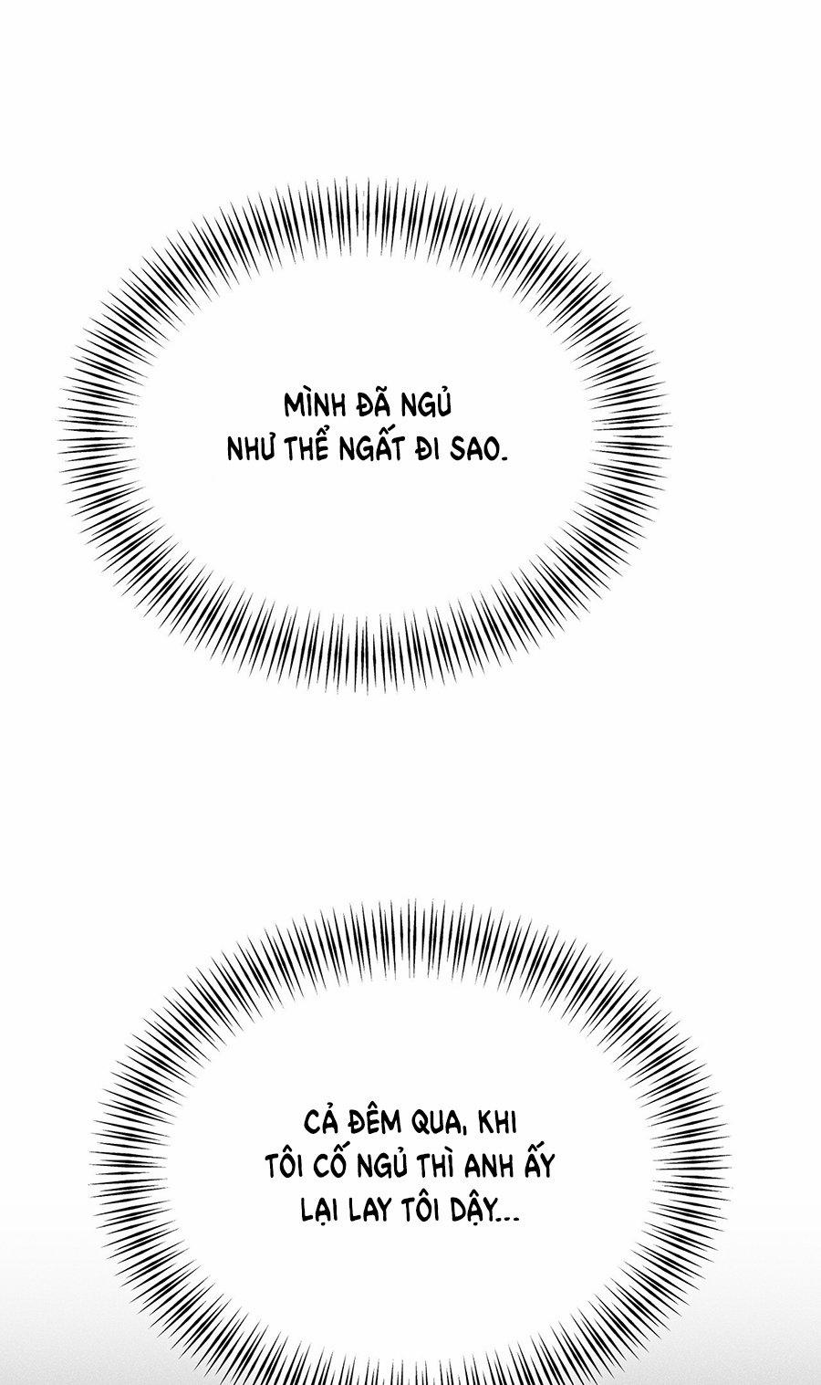 [18+] Hôn Nhân Ràng Buộc 34.2 trang 27