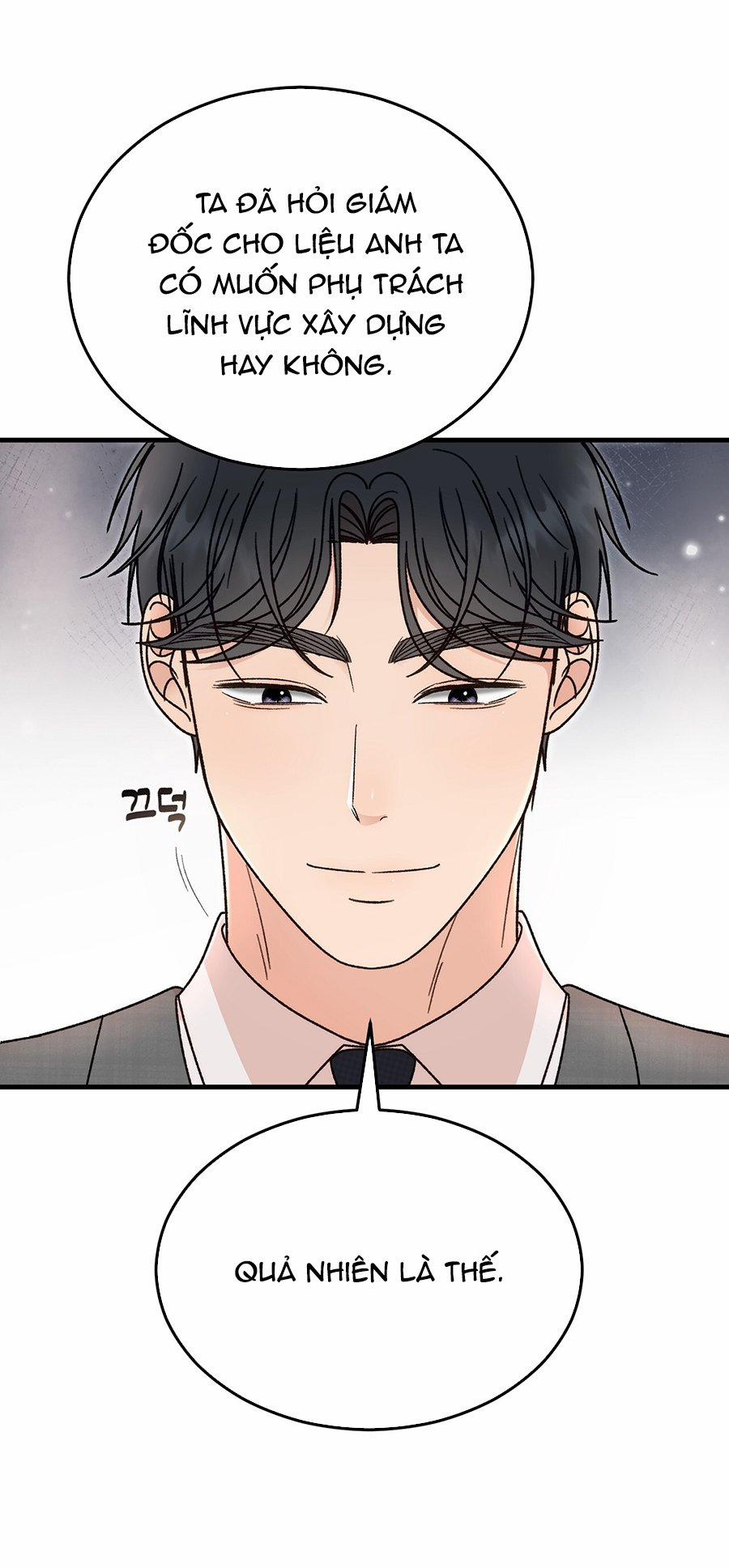 [18+] Hôn Nhân Ràng Buộc 34.2 trang 5