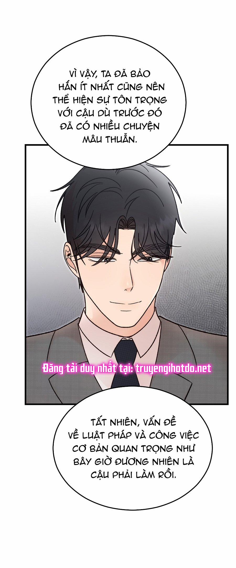 [18+] Hôn Nhân Ràng Buộc 34.2 trang 7