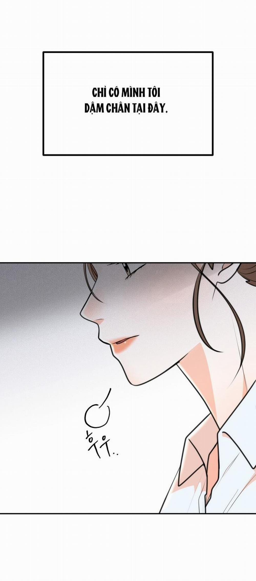 [18+] Hôn Nhân Ràng Buộc 6.2 trang 0