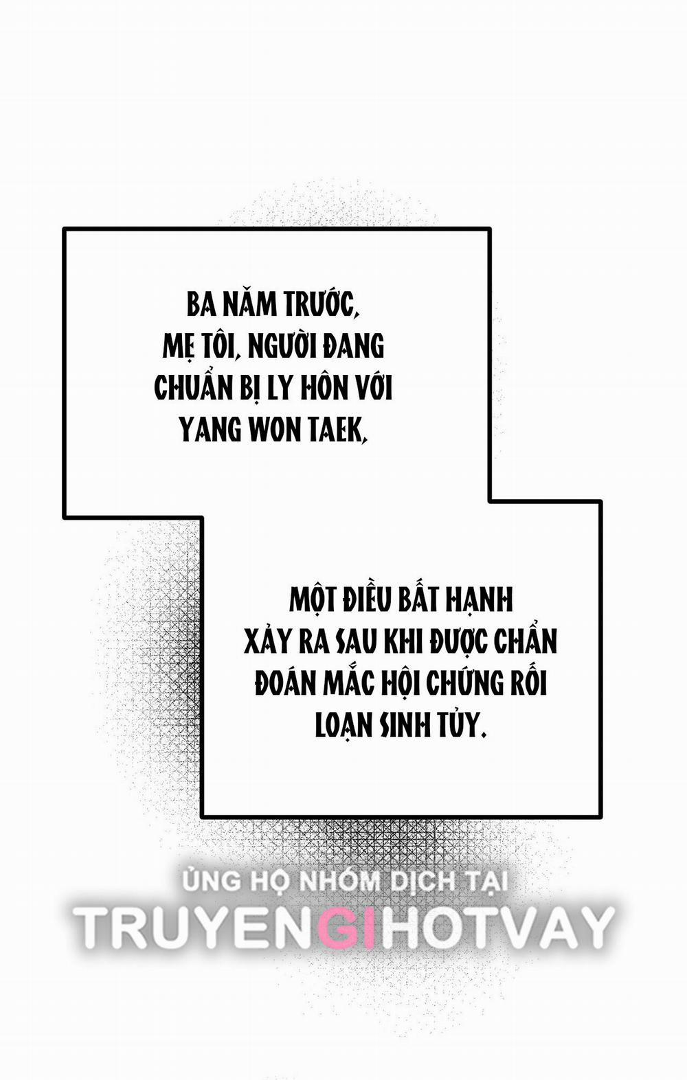 [18+] Hôn Nhân Ràng Buộc 6.2 trang 1