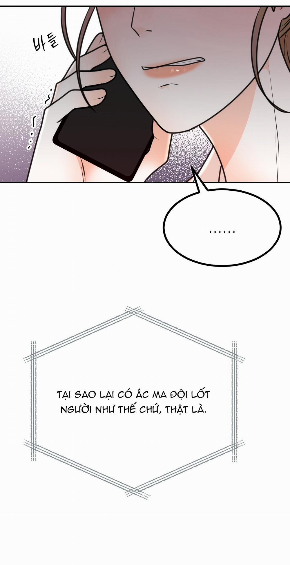 [18+] Hôn Nhân Ràng Buộc 6.2 trang 12