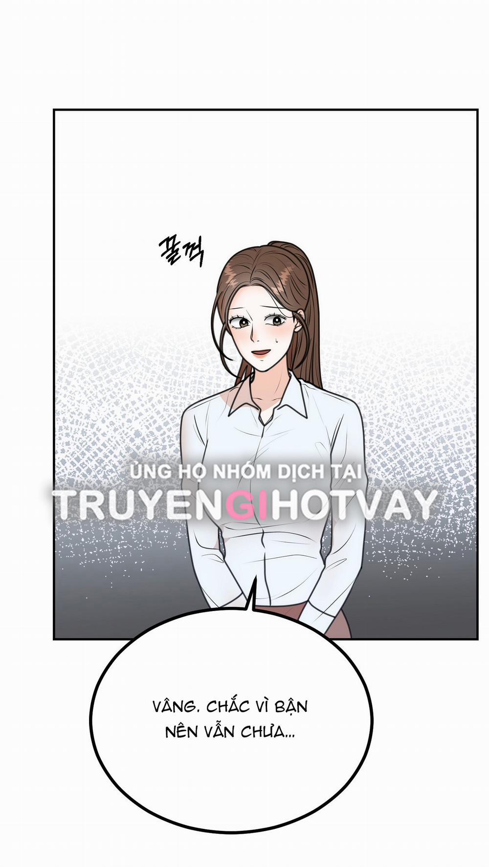 [18+] Hôn Nhân Ràng Buộc 6.2 trang 32