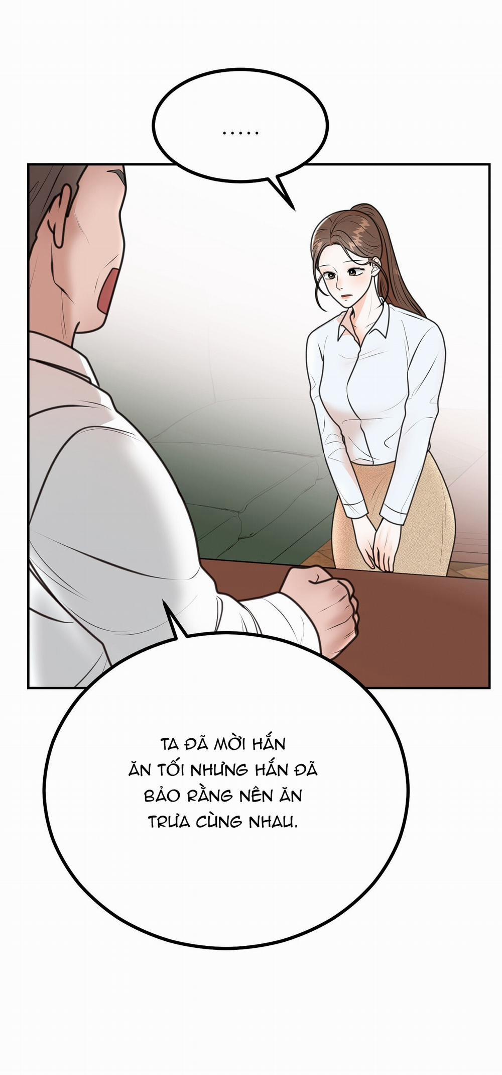 [18+] Hôn Nhân Ràng Buộc 6.2 trang 35