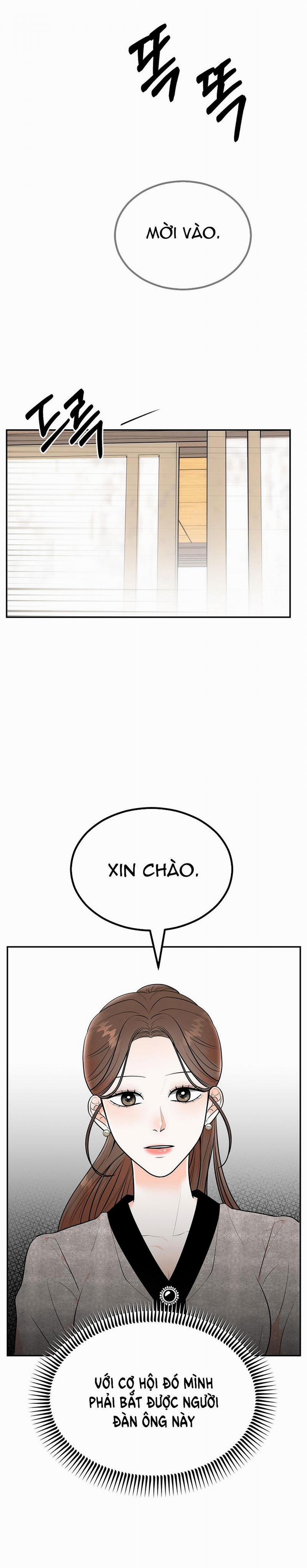 [18+] Hôn Nhân Ràng Buộc 8.2 trang 1