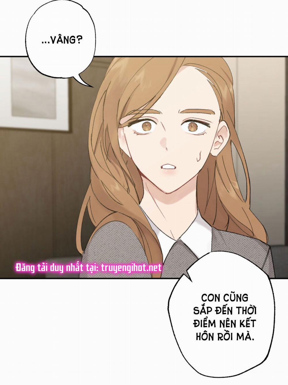 [18+] Hôn Nhân Tiền Định 1.1 trang 13