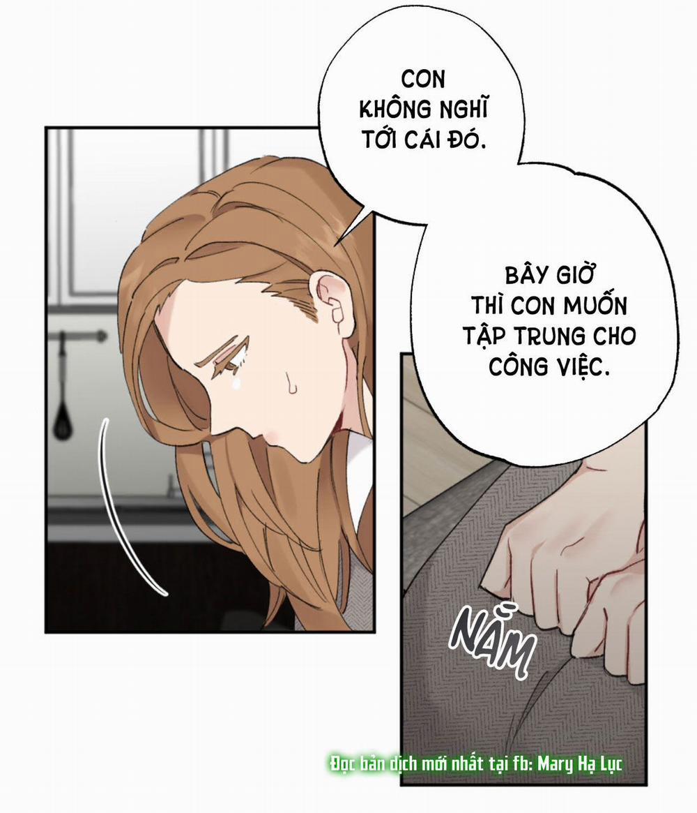 [18+] Hôn Nhân Tiền Định 1.1 trang 14