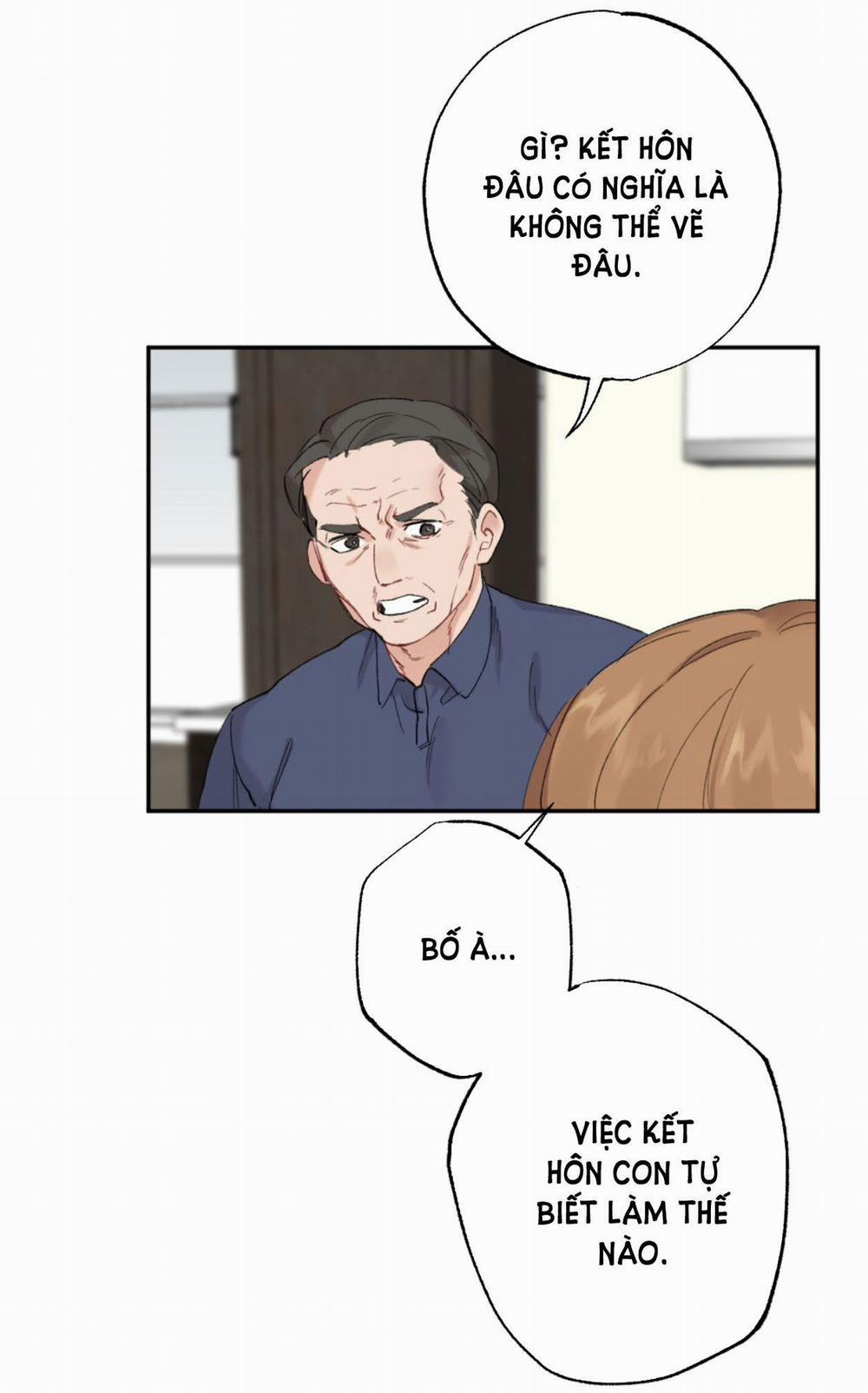 [18+] Hôn Nhân Tiền Định 1.1 trang 15