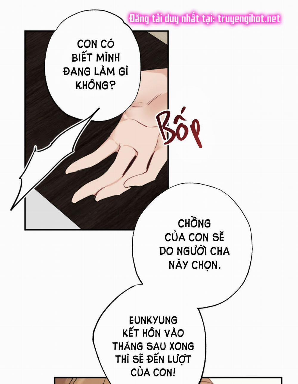 [18+] Hôn Nhân Tiền Định 1.1 trang 16