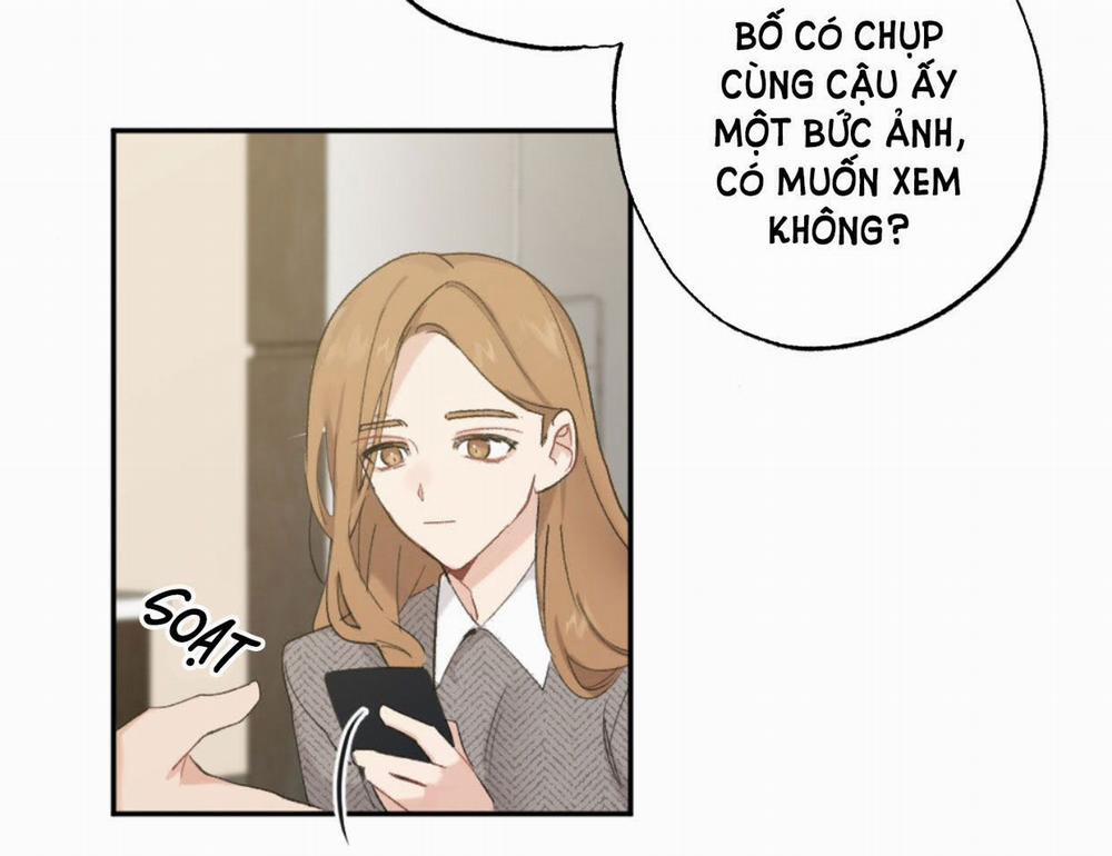 [18+] Hôn Nhân Tiền Định 1.1 trang 4