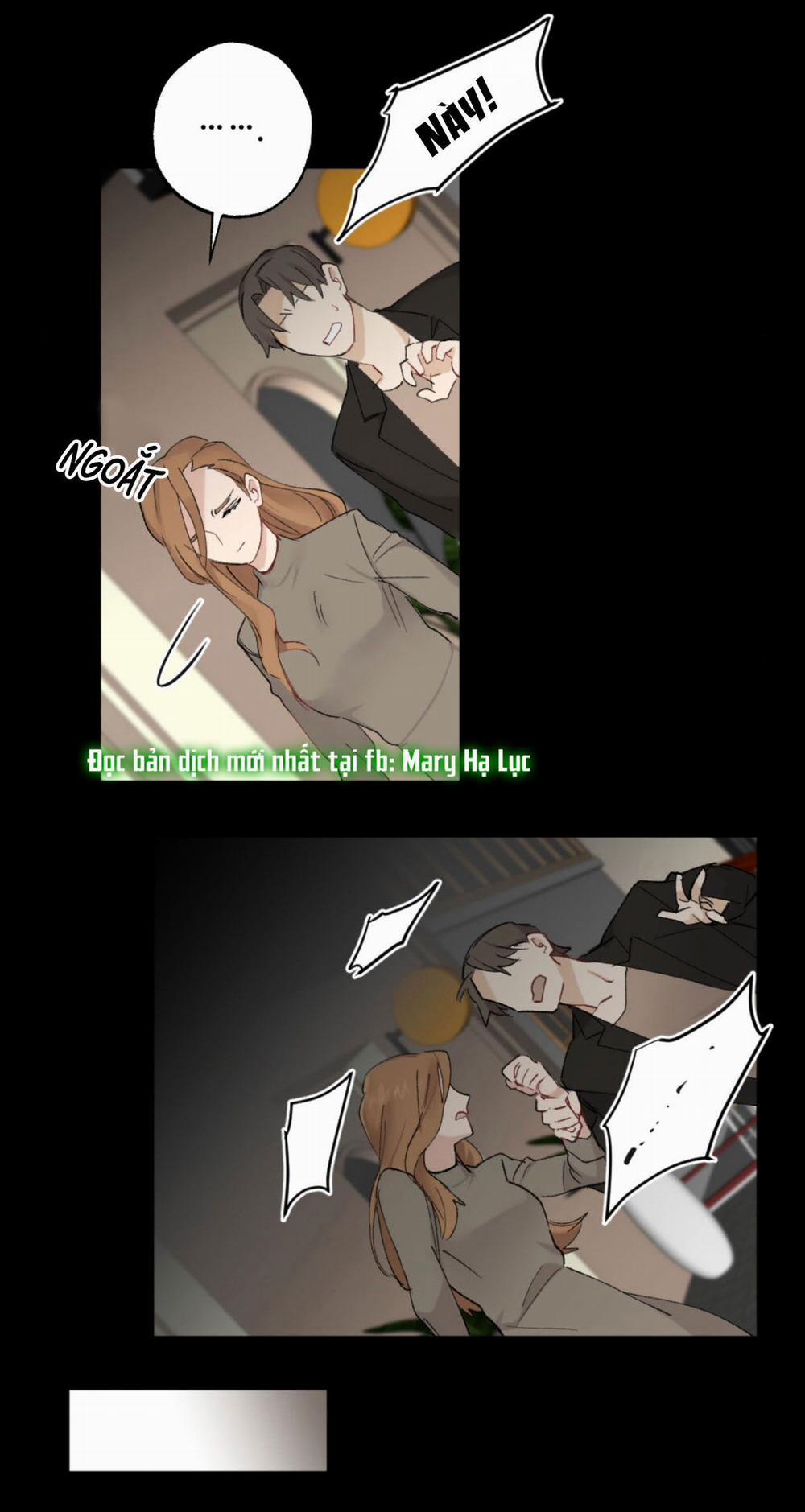 [18+] Hôn Nhân Tiền Định 1.2 trang 14