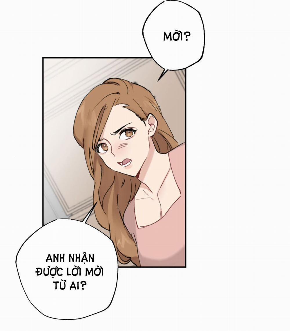 [18+] Hôn Nhân Tiền Định 1.2 trang 17