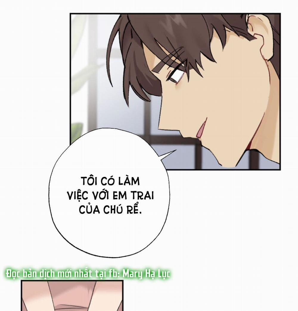 [18+] Hôn Nhân Tiền Định 1.2 trang 18