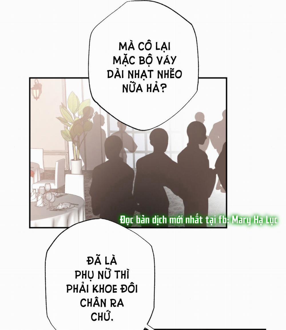 [18+] Hôn Nhân Tiền Định 1.2 trang 22