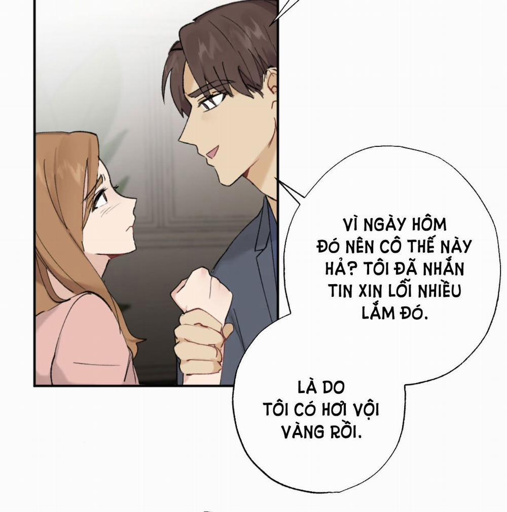 [18+] Hôn Nhân Tiền Định 1.2 trang 25