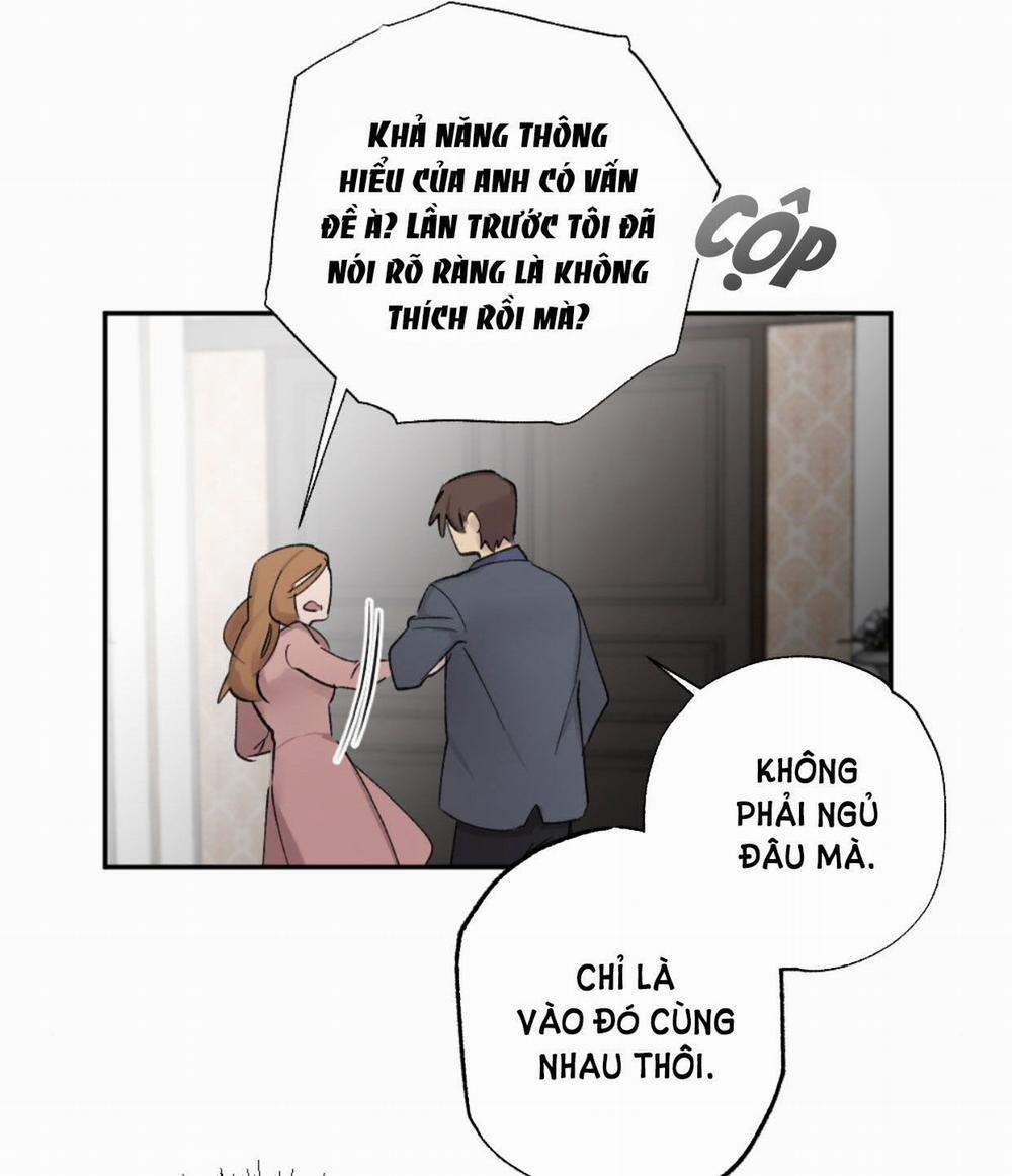[18+] Hôn Nhân Tiền Định 1.2 trang 28