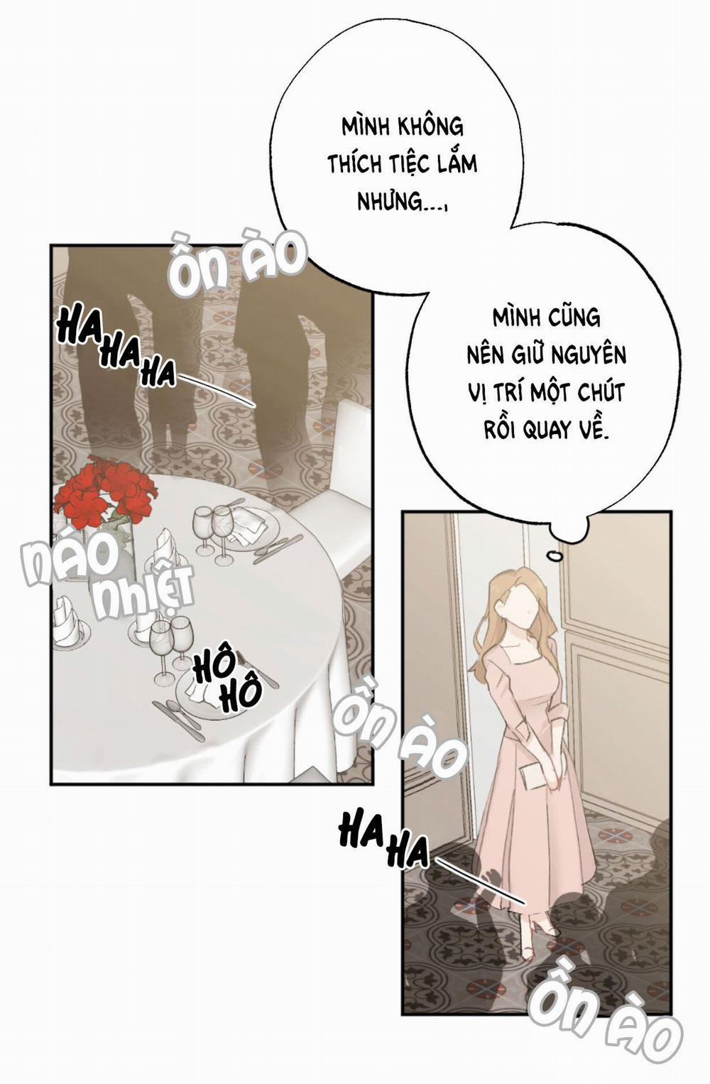 [18+] Hôn Nhân Tiền Định 1.2 trang 3