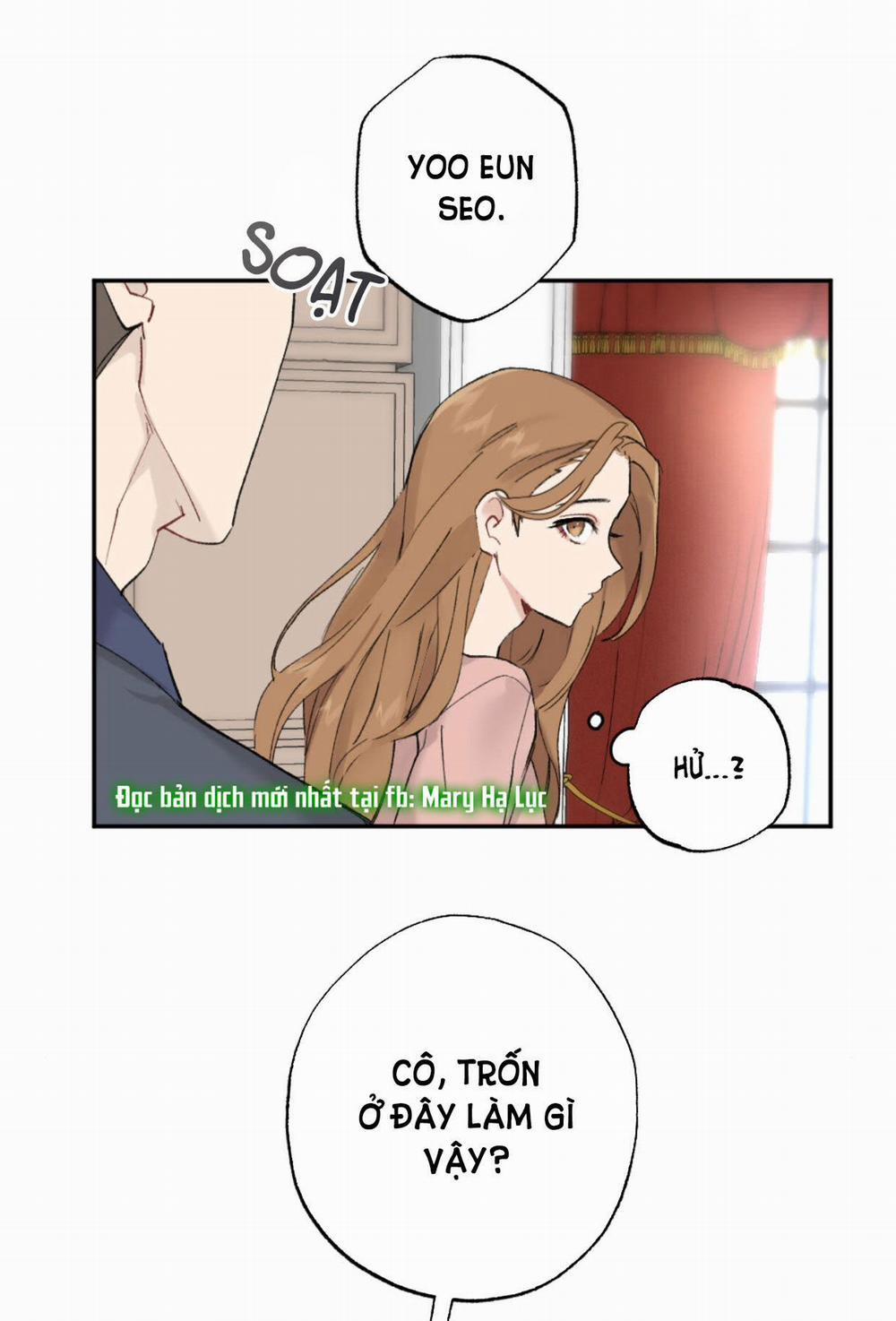 [18+] Hôn Nhân Tiền Định 1.2 trang 4