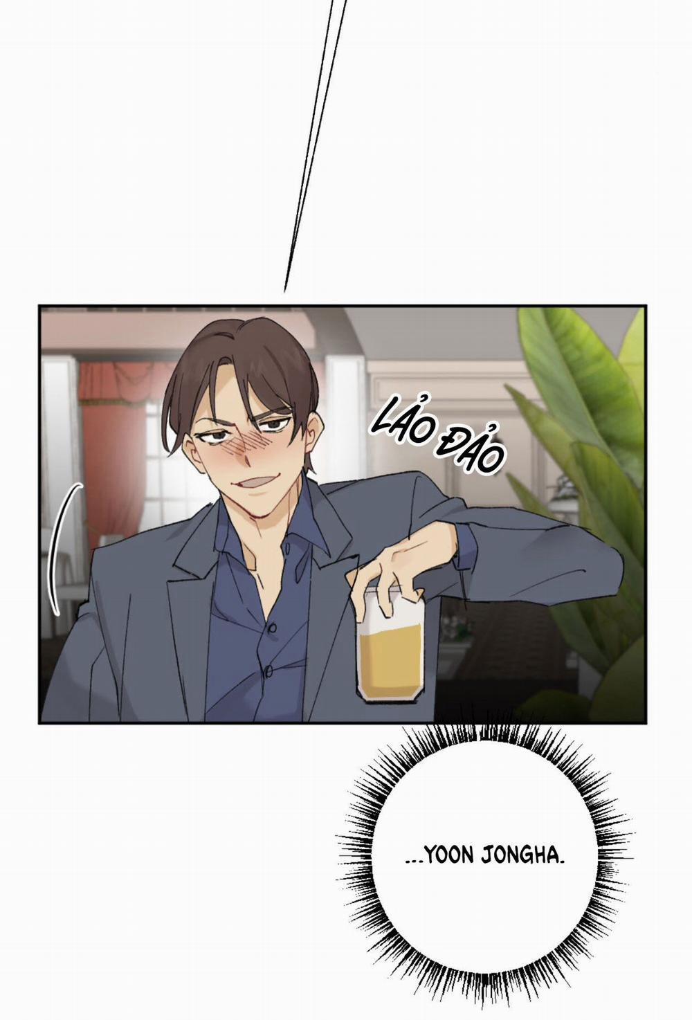 [18+] Hôn Nhân Tiền Định 1.2 trang 5